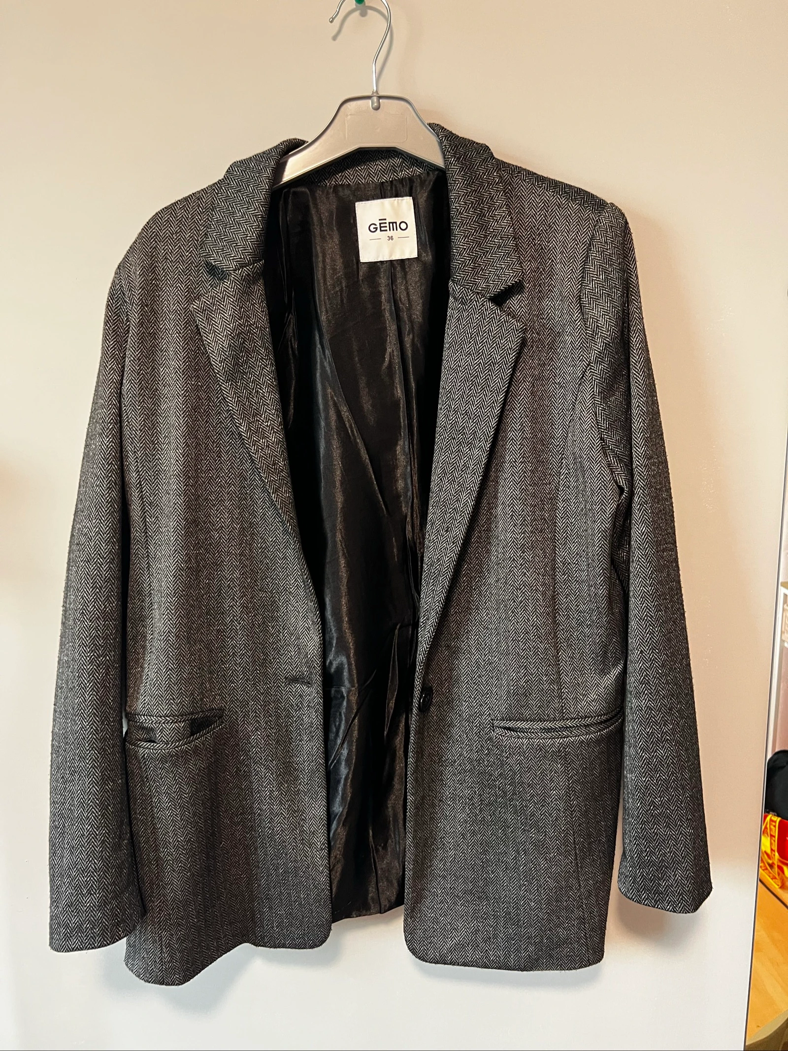 Blazer – photo 4